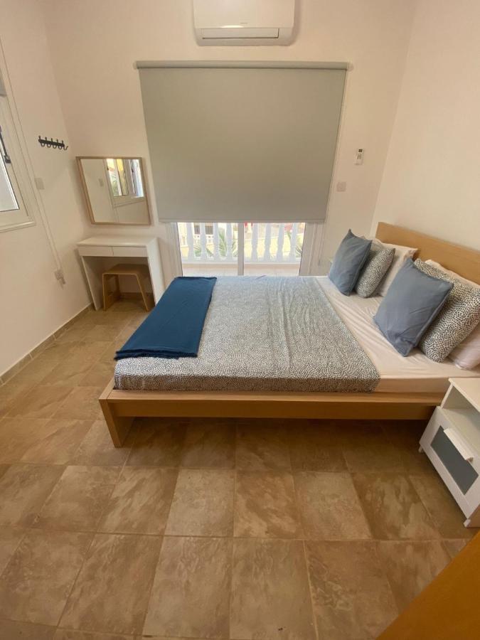 Villa Suncity Boutique Beachfront Ajia Napa Zewnętrze zdjęcie
