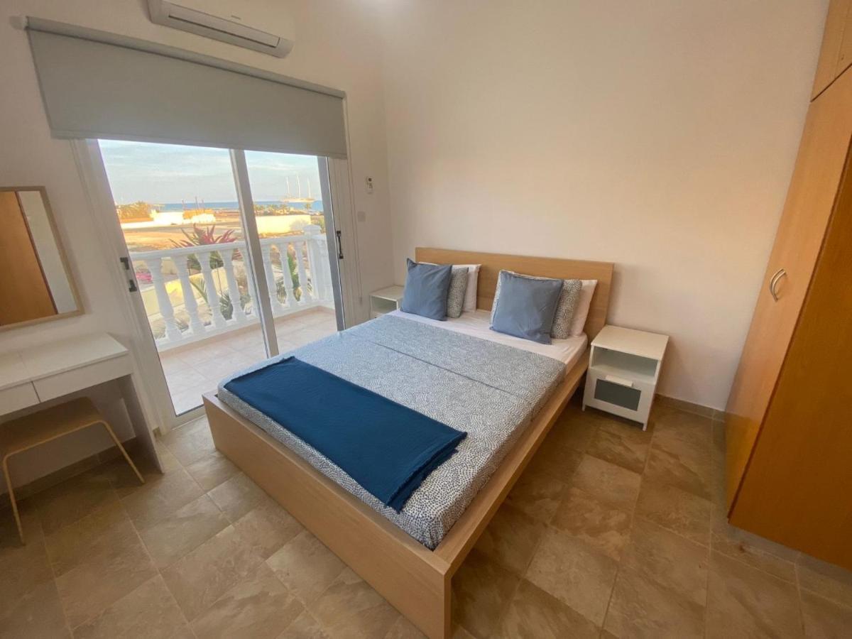 Villa Suncity Boutique Beachfront Ajia Napa Zewnętrze zdjęcie
