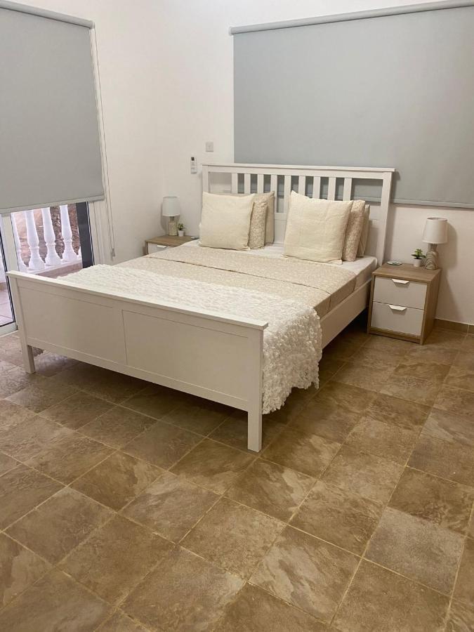 Villa Suncity Boutique Beachfront Ajia Napa Zewnętrze zdjęcie