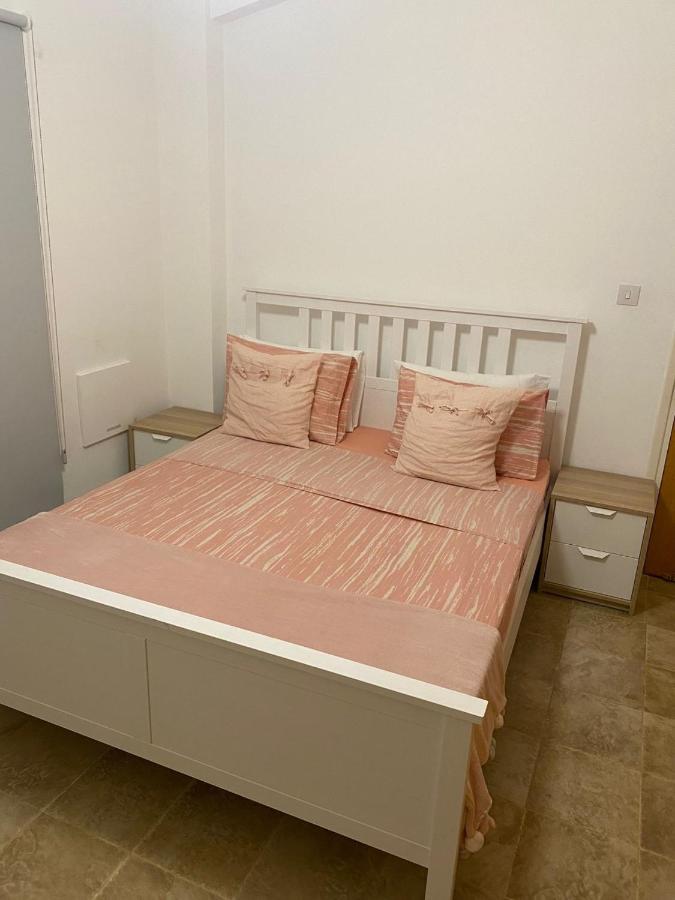 Villa Suncity Boutique Beachfront Ajia Napa Zewnętrze zdjęcie
