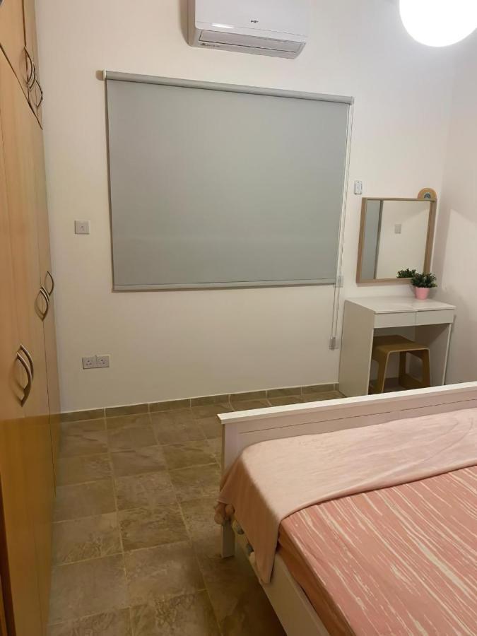 Villa Suncity Boutique Beachfront Ajia Napa Zewnętrze zdjęcie
