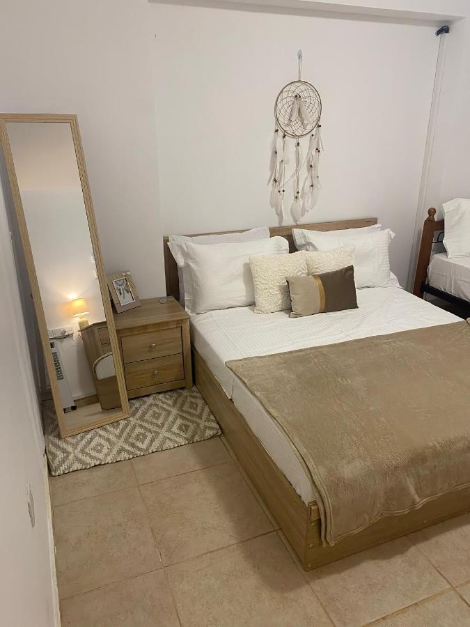 Villa Suncity Boutique Beachfront Ajia Napa Zewnętrze zdjęcie