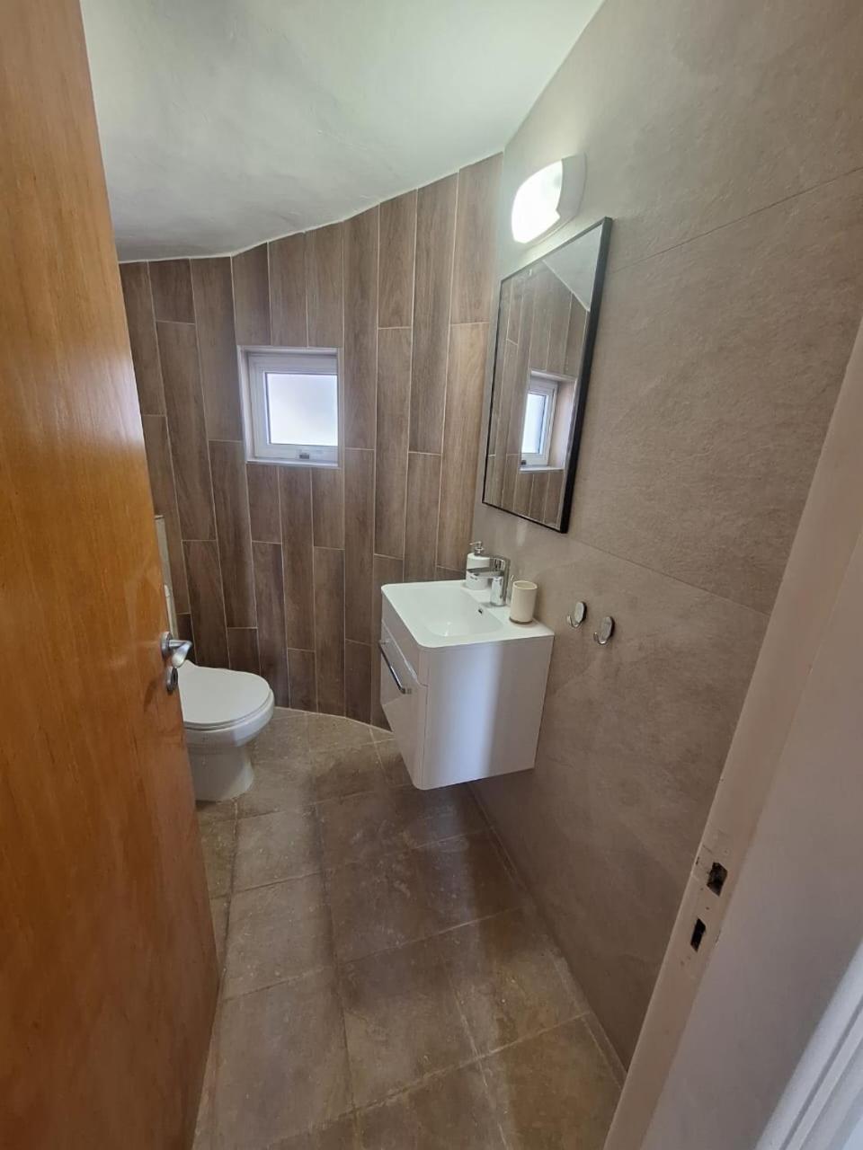 Villa Suncity Boutique Beachfront Ajia Napa Zewnętrze zdjęcie