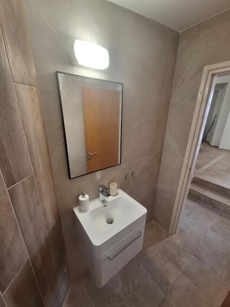 Villa Suncity Boutique Beachfront Ajia Napa Zewnętrze zdjęcie